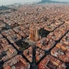 Hotels in Barcelona