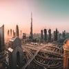 Hotels in Dubai
