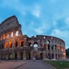 Hotels in Rome