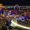 Hotels in Las Vegas
