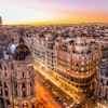 Hotels in Madrid