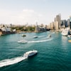 Hotels in Sydney